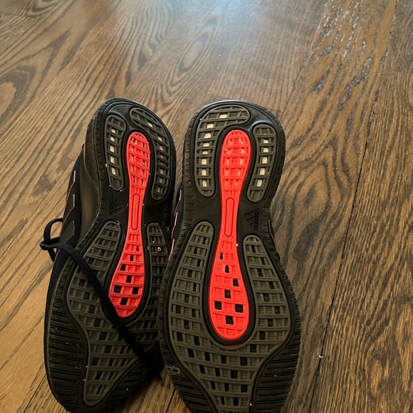 Addidas sneakers size 6 - Picture 5 of 6